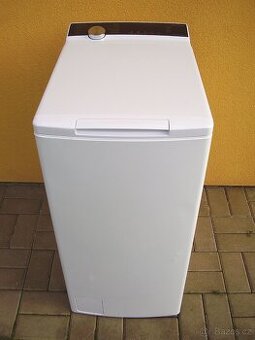 Pračka PHILCO s vrchním plněním