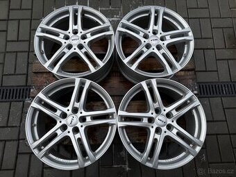 Alu kola, disky r18 5x112 Rial Bavaro