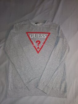 Mikina Guess