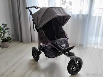 Kočárek TFK Mono AIR wheel (korbička+sporták+příslušenství)