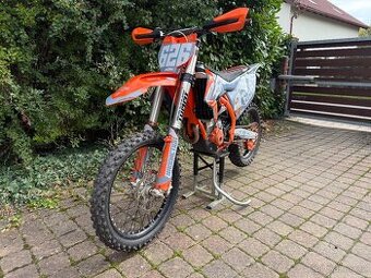 KTM SX-F 250