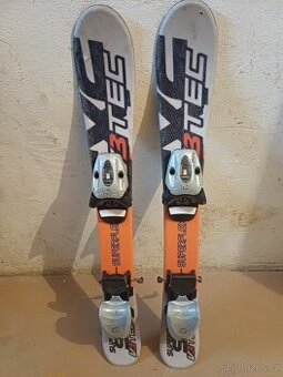 Lyže 70 cm