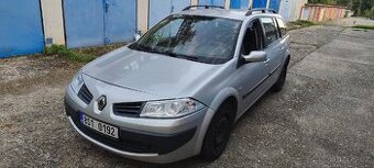 Renault Megane 2 Grandtour 1.5 Dci