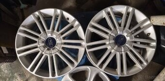 Alu kola ford 5×108