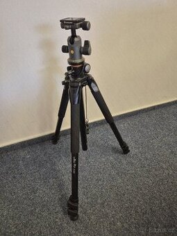 Vanguard stativ Alta Pro 263AT+ BH-100 šedá hlava