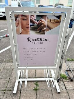 Reklamní cedule