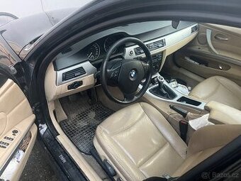 Díly bmw e91 320d