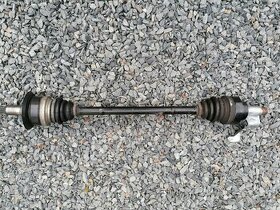 BMW 320D F31 poloosa zadní pravá 7597682