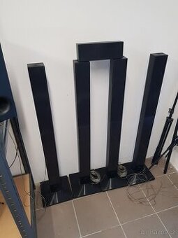 Repro Domací kino LG
