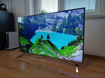 3D SMART TV LG 47LB679V-úhlopříčka 119cm, Wi-Fi, DVBT2