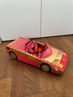 L.O.L. Surprise auto s bazenem