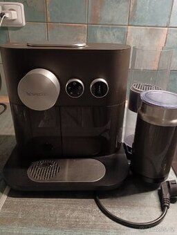 NESPRESSO De'Longhi Expert EN355.GAE