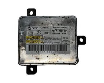 Jednotka pro plynovou výbojku 8K0941597 Audi A4 B8 8K 2009