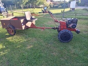 Terra Vari málo použitá