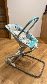 Dětské houpátko/lehátko TINY LOVE