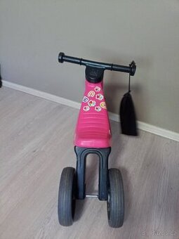 Dětské odražedlo Funny Wheels