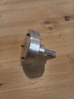 KLIMAS Wkret-met EDST-W montážní přípravek