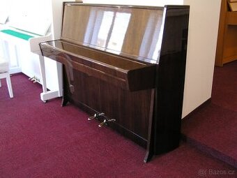 Prodám pianino Petrof mod. K 114