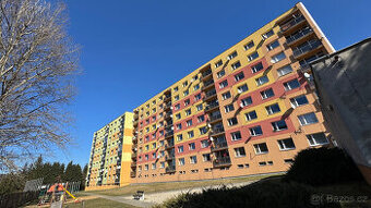 Byt 3+1 po kompletní rekonstrukci v Chrastavě - 1