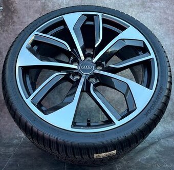 Originál Alu kola Audi RS5,RS4 R20