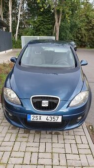 Seat Toledo Tdi