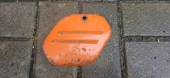 Dvířka kastlíku Jawa Mustang