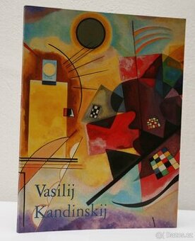 Hajo Düchting: Vasilij Kandinskij (1993)