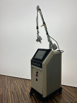 Profesionální frakční CO₂ laser DeepRenu Elite