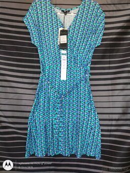 nové šaty Smashed Lemon v.36-38/S-M