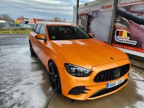 Mercedes Brabus E class w213 kombi - 1