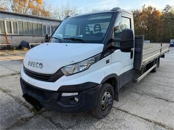 Iveco daily valnik