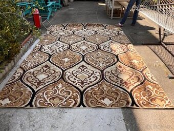 PRACOVNÍ - BRIGÁDA - ÚKLID