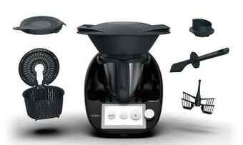 Thermomix TM6 černý