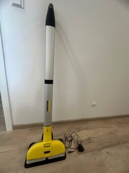 Elektrický mop Kärcher EWM 2