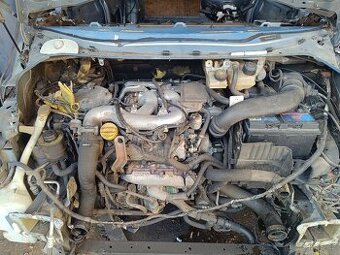 Espace IV 3.0 DCI 133 kw