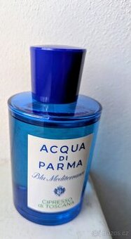 Acqua di Parma Cipresso di Toscana 150ml