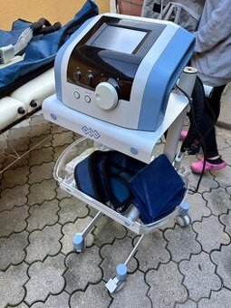 2x BTL-6000 LYMPHASTIM 12 Topline – profi lymfodrenáž