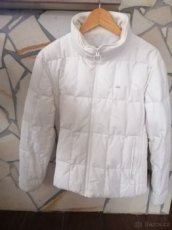 Lacoste zimní bunda vel. 44