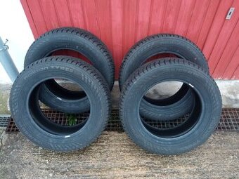NOVÉ zimní pneumatiky NOKIAN  TYRES