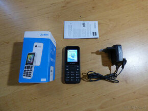 Tlačítkový telefon Alcatel 1066