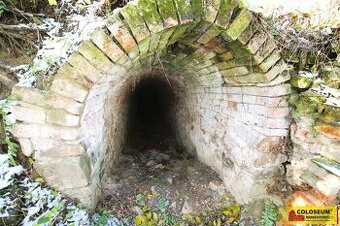 Litobratřice, komerce, vinný sklep, k rekonstrukci - vinný s