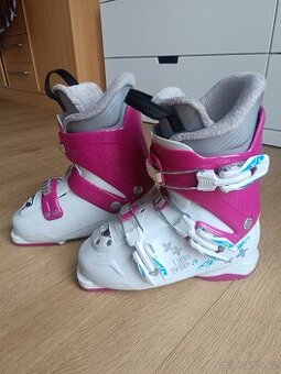 Lyžařská obuv Nordica Little Belle 3