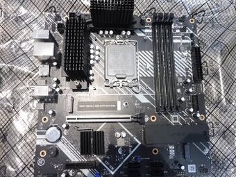 Základní deska HP OMEN 45L ArcticOC, SSID: 8A96, Intel Z790