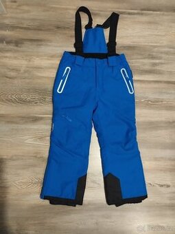 Zimní lyžařské kalhoty zn. Northville, vel. 116