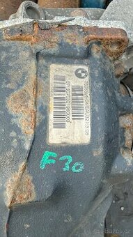 bmw f30 f31 F20 F21 diferencial