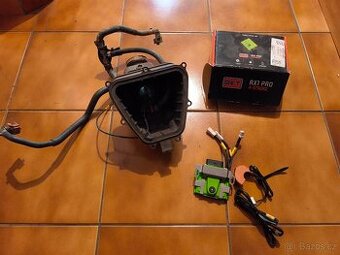 Yamaha YZ-F 250 2019-2023 GET KIT