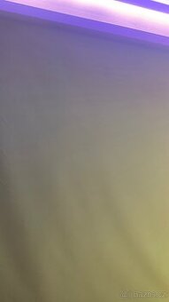 Roleta s motorem na dálkové ovládání stínění clona žaluzie