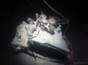 Převodovka Hyundai Getz 1.4 16V 71kW,  r.v. 2007