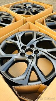 NOVÉ Alu kola 18” Toyota