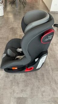 Prodám dětskou autosedačku Britax Römer